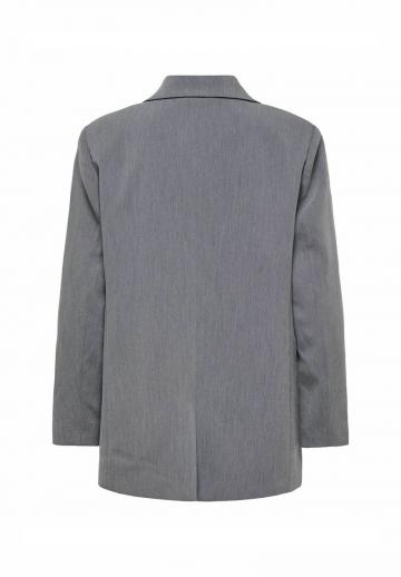 Короткое пальто