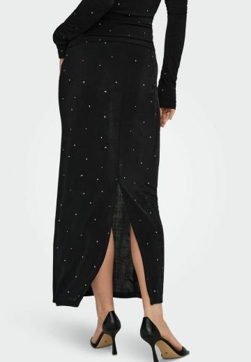 Юбка из джерси