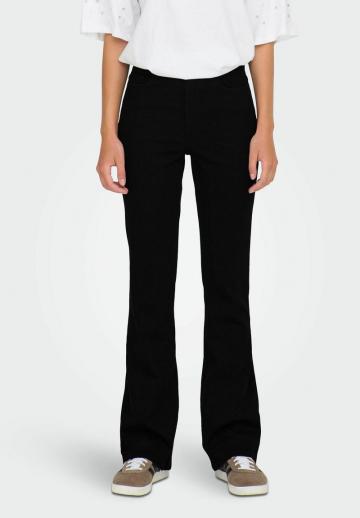 Клешеные брюки