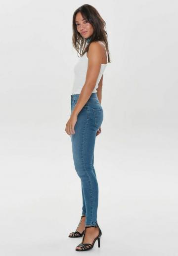 Топ на бретельках