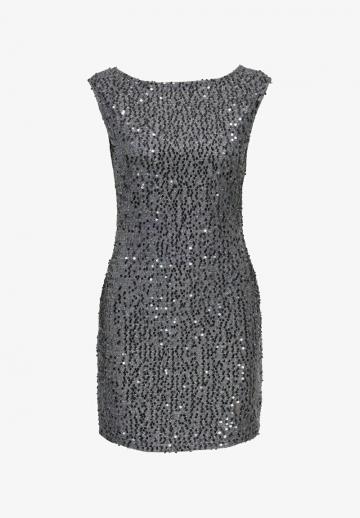 Коктейльное платье