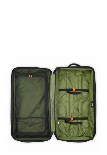 Чемодан на колесах