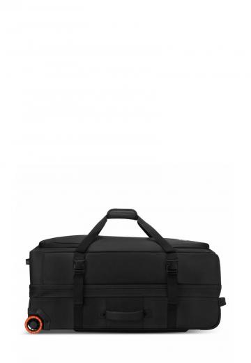 Чемодан на колесах