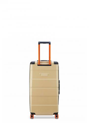 Чемодан на колесах