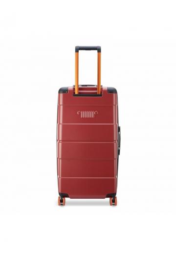 Чемодан на колесах