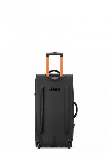 Чемодан на колесах