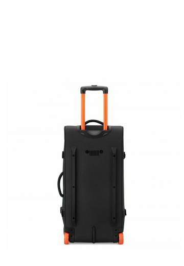 Чемодан на колесах