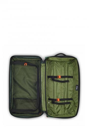 Чемодан на колесах