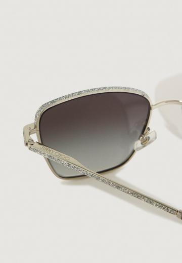 Солнечные очки