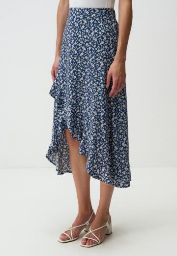 Летняя юбка