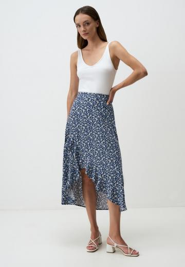 Летняя юбка