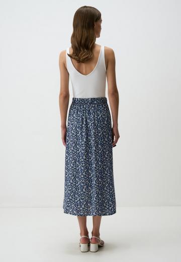 Летняя юбка