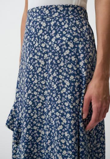 Летняя юбка