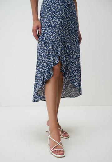 Летняя юбка