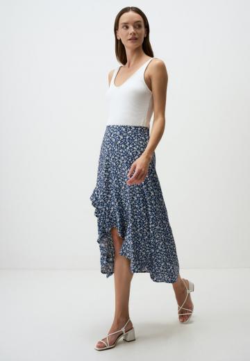 Летняя юбка