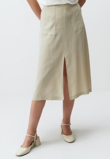 Летняя юбка