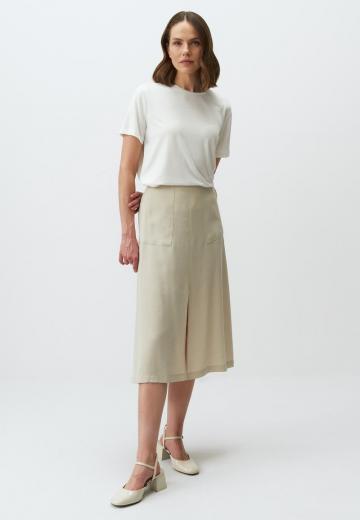 Летняя юбка