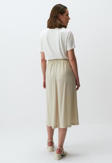 Летняя юбка