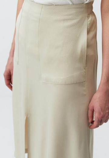 Летняя юбка