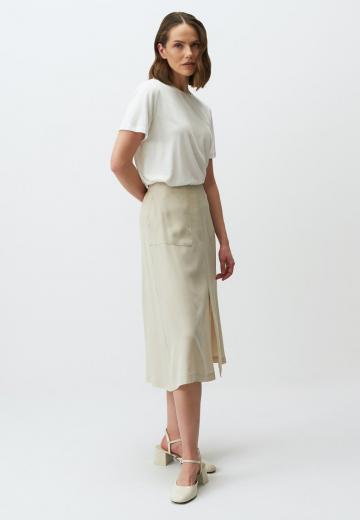 Летняя юбка