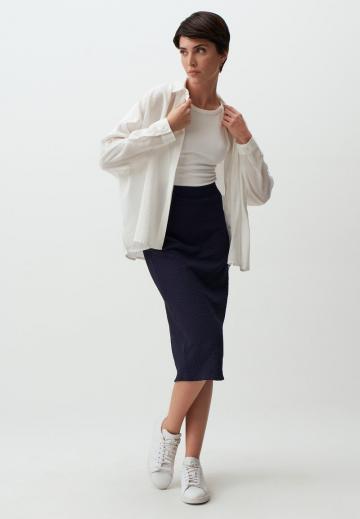 Юбка-карандаш