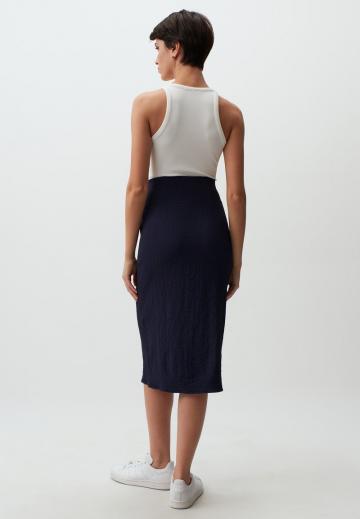 Юбка-карандаш