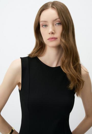 Платье футляр