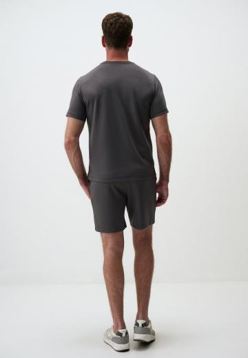 Пижама с шортами