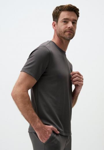 Пижама с шортами