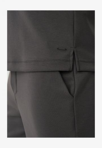 Пижама с шортами