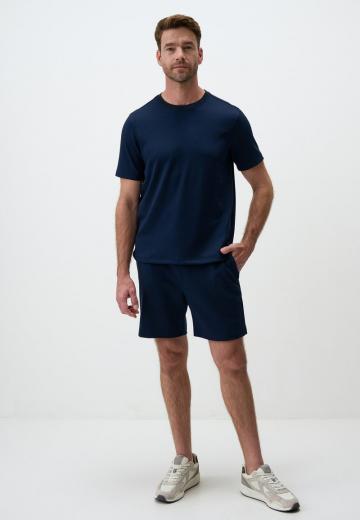 Пижама с шортами