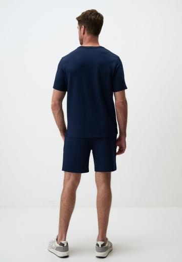 Пижама с шортами