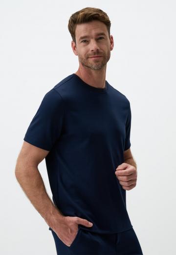 Пижама с шортами