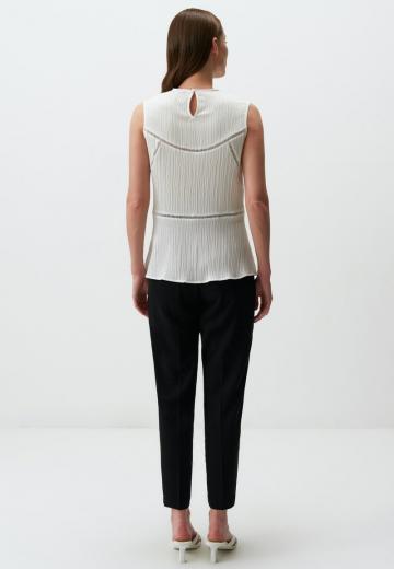 Майка-борцовка