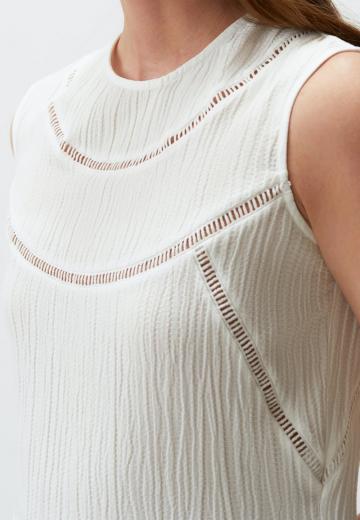 Майка-борцовка