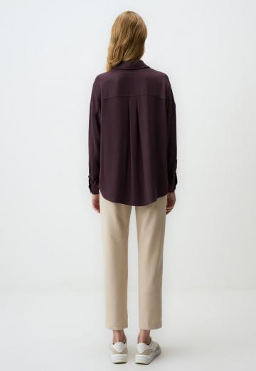 Блузка-рубашка