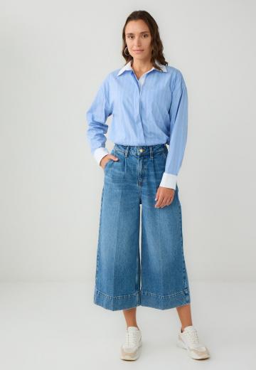 Блузка-рубашка