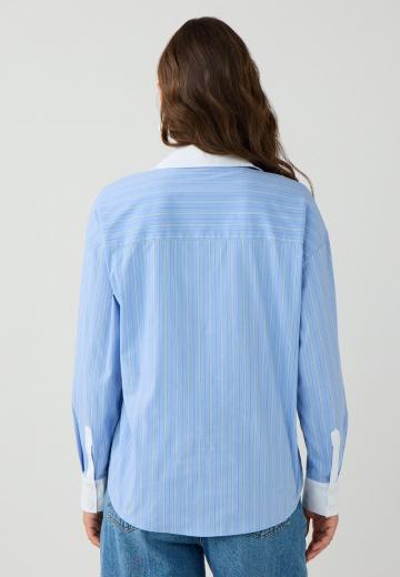 Блузка-рубашка