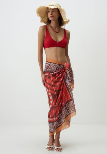 Головной убор