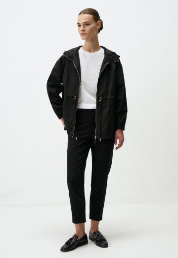 Длинная куртка