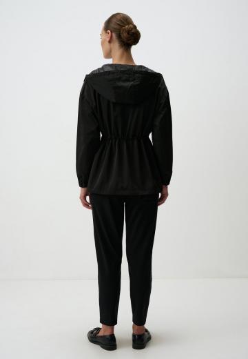 Длинная куртка