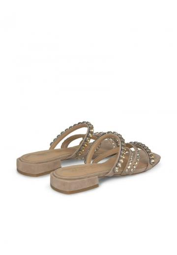 Гандбольные кроссовки