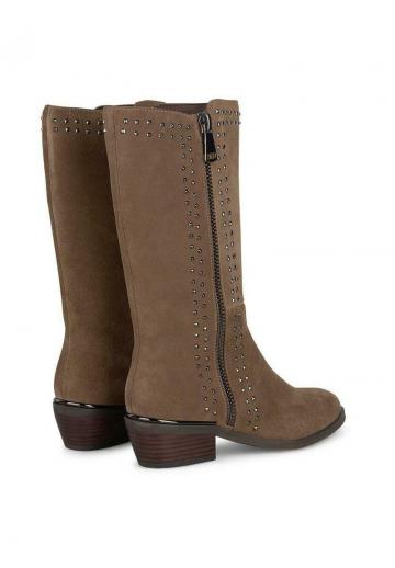 Ковбойские сапоги