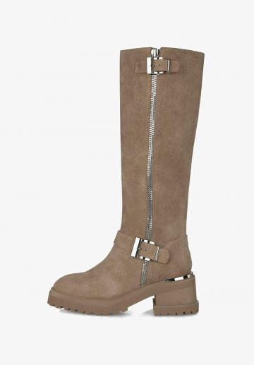 Ковбойские сапоги