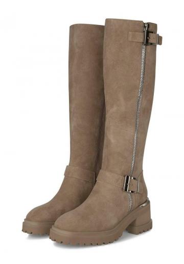 Ковбойские сапоги