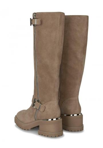 Ковбойские сапоги