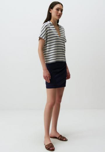 Летняя юбка