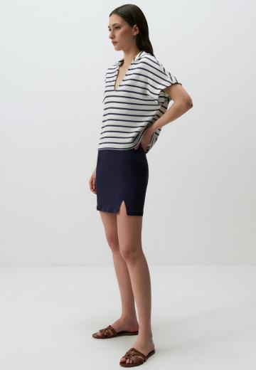 Летняя юбка