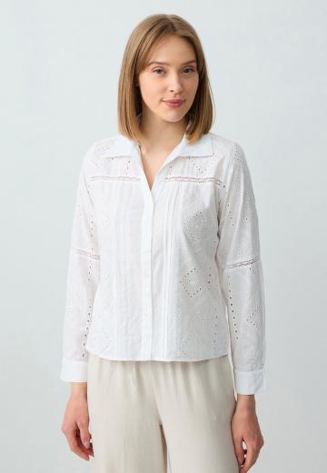 Блузка-рубашка