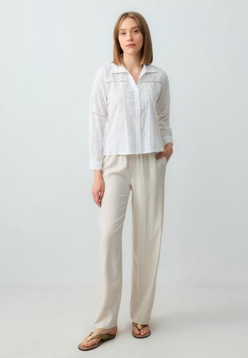 Блузка-рубашка